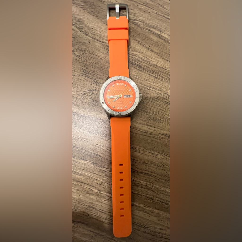 Android Usa (Now Known As Aragon) Brand New Never Worn.